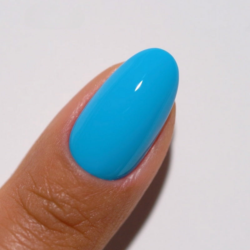 DND Diva Gel & Nail Polish - Overseas #198