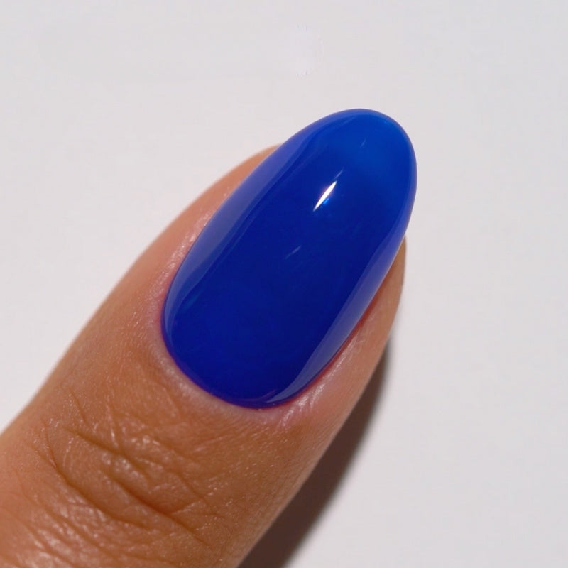 DND Diva Gel & Nail Polish - Call Me Your Highness #199