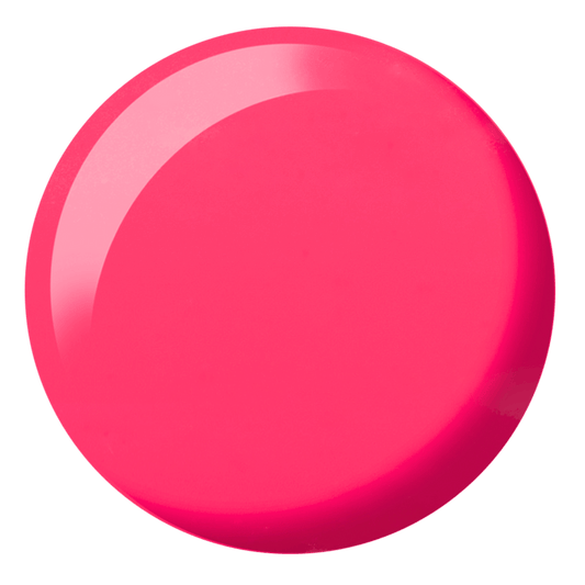 DND Diva Gel & Nail Polish - Sour Bubblegum #212