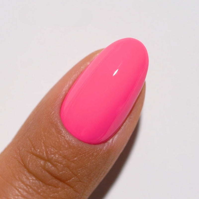 DND Diva Gel & Nail Polish - Tropic Like It’s Hot #216