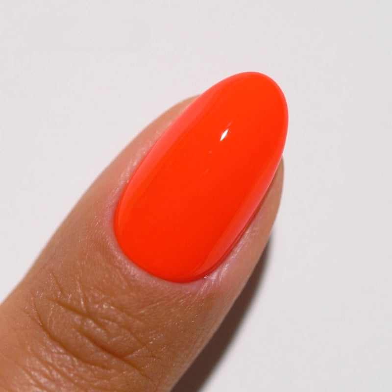 DND Diva Gel & Nail Polish - Astral Spark #218