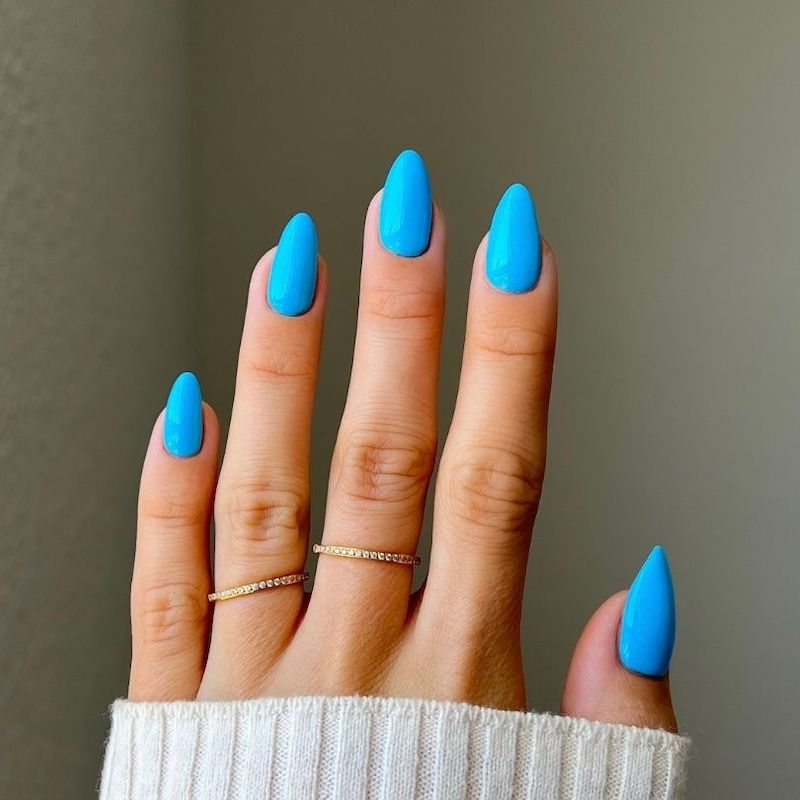 DND Diva Gel & Nail Polish - Angel Numbers #222