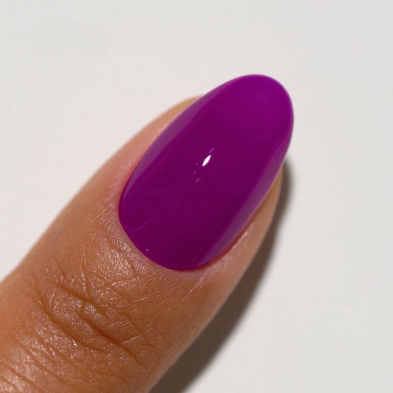 DND Diva Gel & Nail Polish - R U Jelly? #227