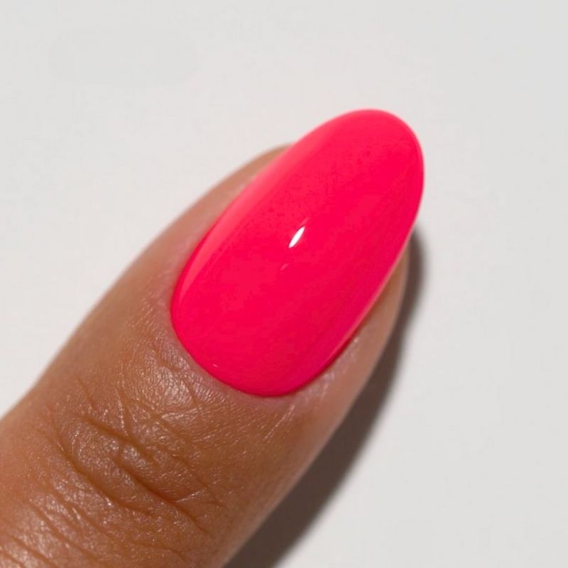 DND Diva Gel & Nail Polish - Juicy Cowgirl #229