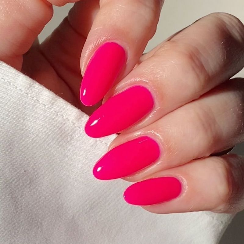 DND Diva Gel & Nail Polish - Juicy Cowgirl #229