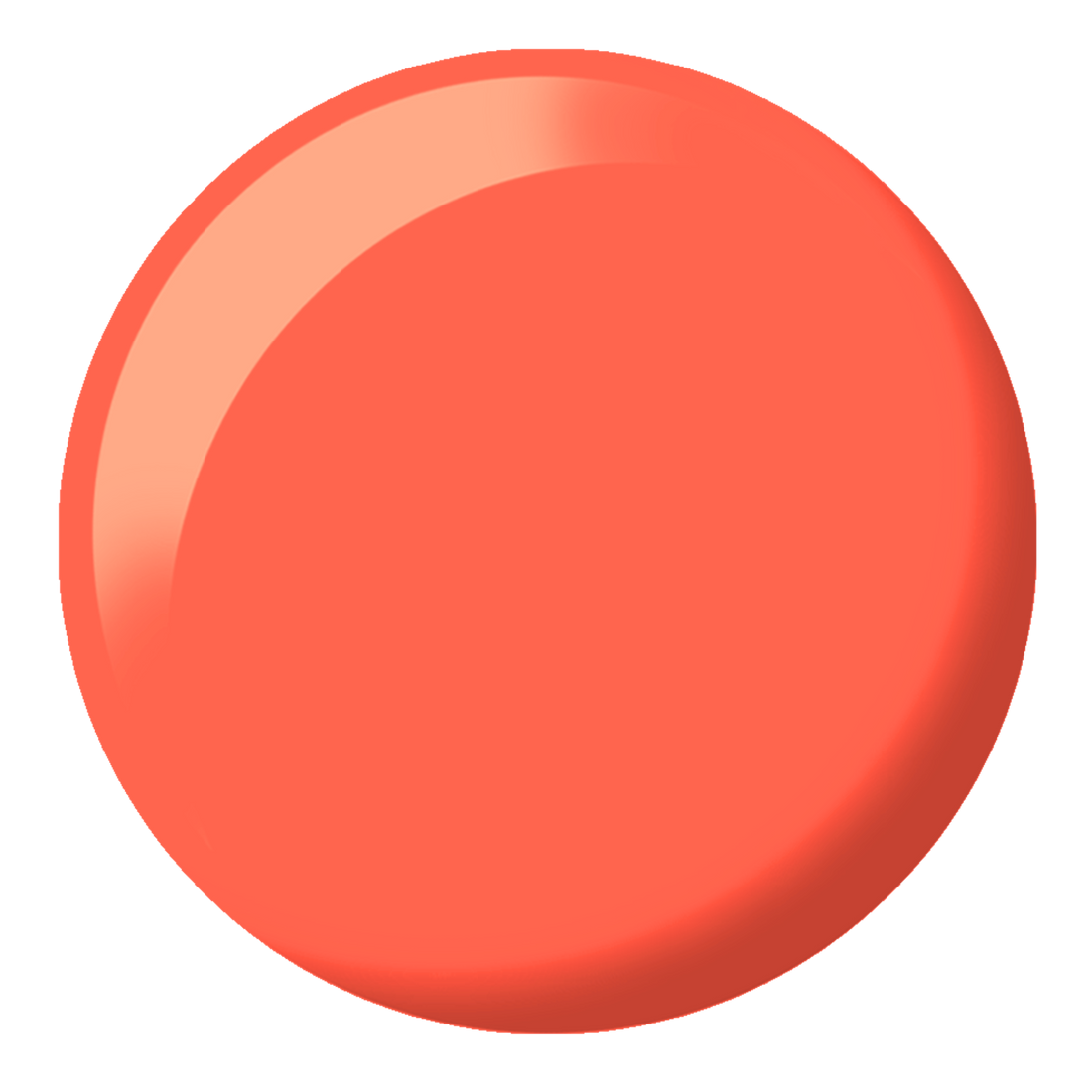 DND Diva Gel & Nail Polish - Heatwave #233