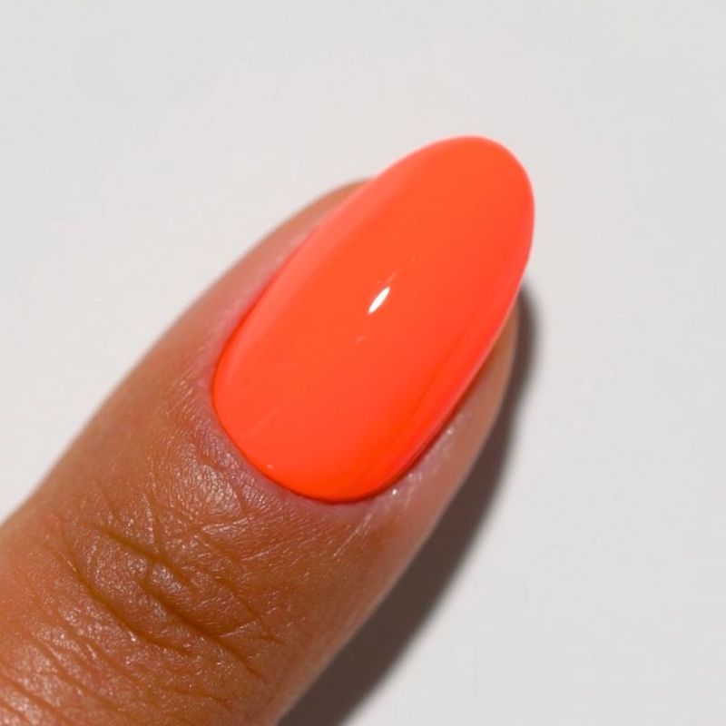 DND Diva Gel & Nail Polish - Heatwave #233