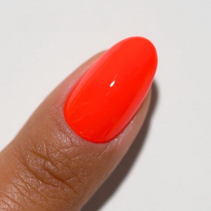 DND Diva Gel & Nail Polish - Sorry There Was Traffic #235