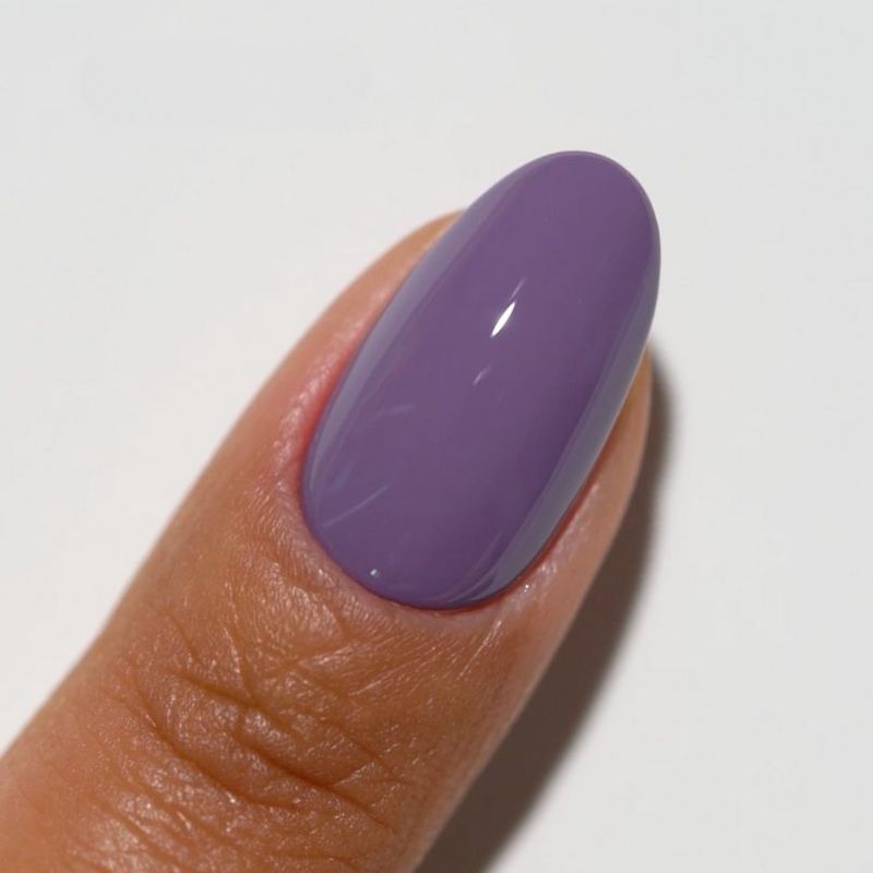 DND Diva Gel & Nail Polish - Detective Mauve #237