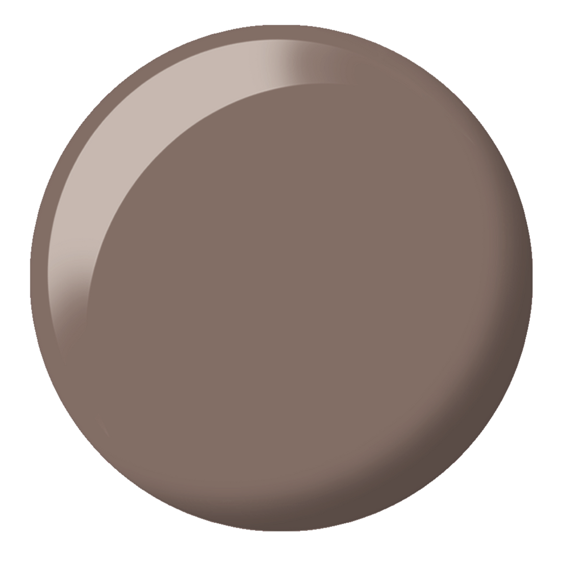 DND Diva Gel & Nail Polish - Warm Stone #238
