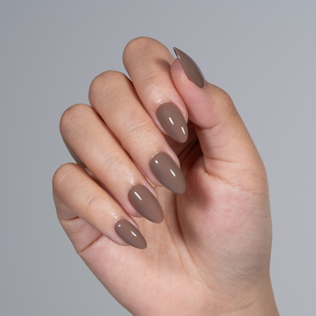 DND Diva Gel & Nail Polish - Warm Stone #238