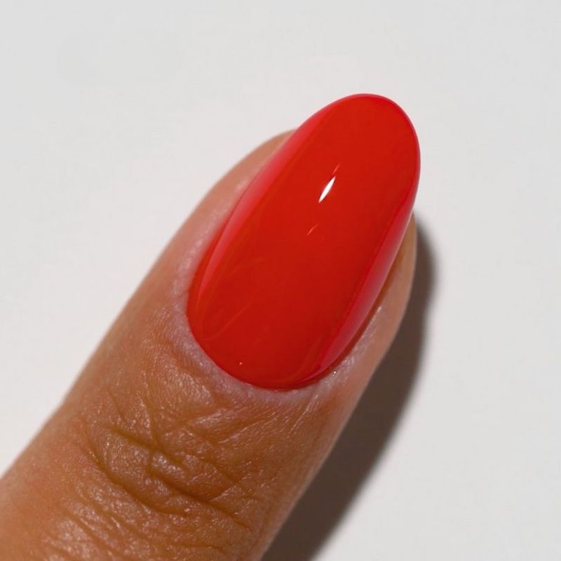 DND Diva Gel & Nail Polish - Red-Y Or Not #249