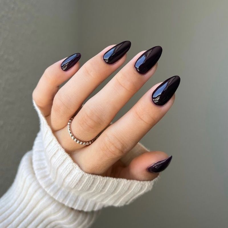 DND Diva Gel & Nail Polish - Vampire’s Kiss #254