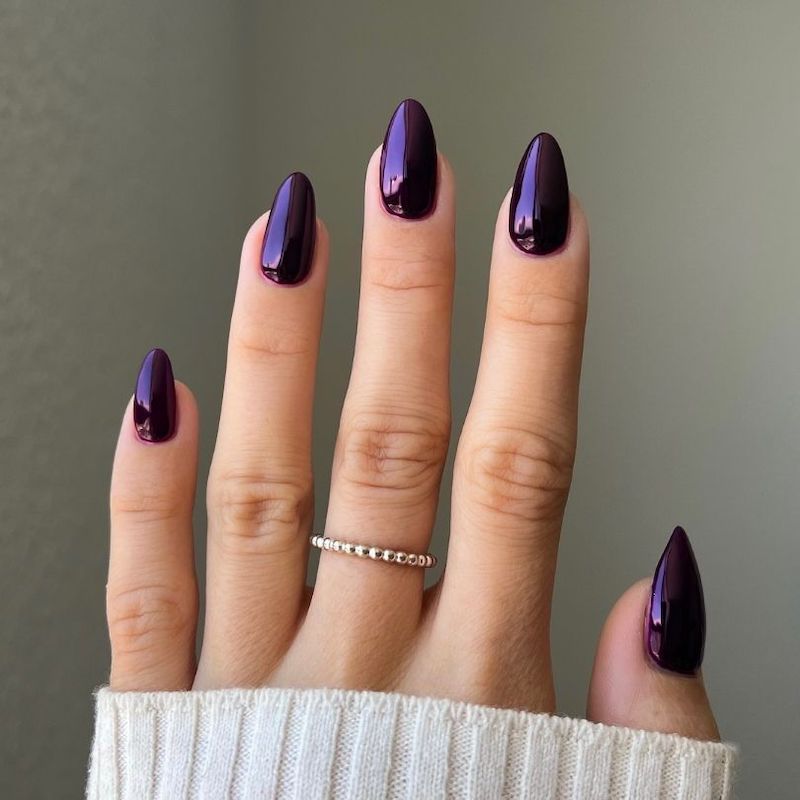DND Diva Gel & Nail Polish - Vampire’s Kiss #254