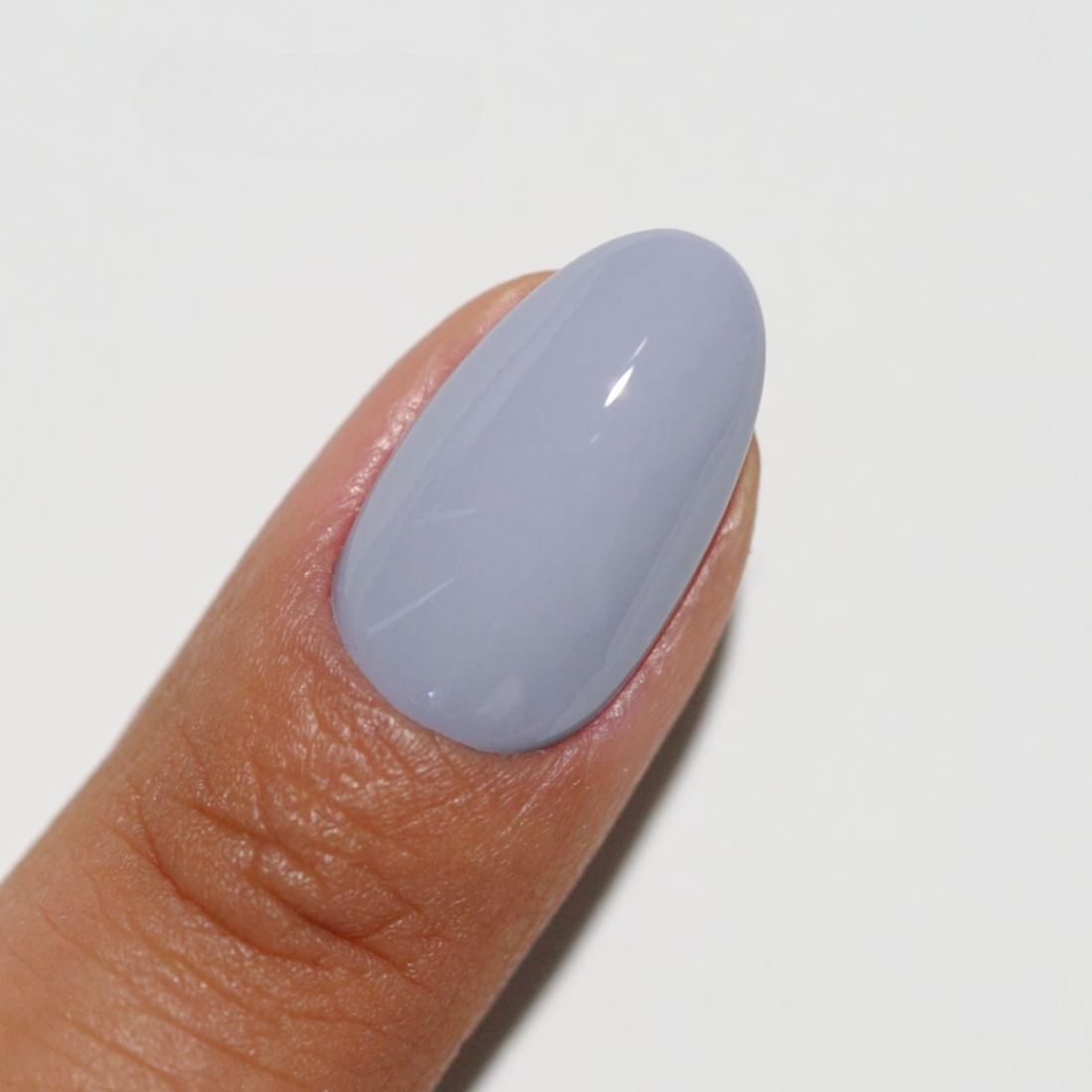 DND Diva Gel & Nail Polish - Misty Morning #255