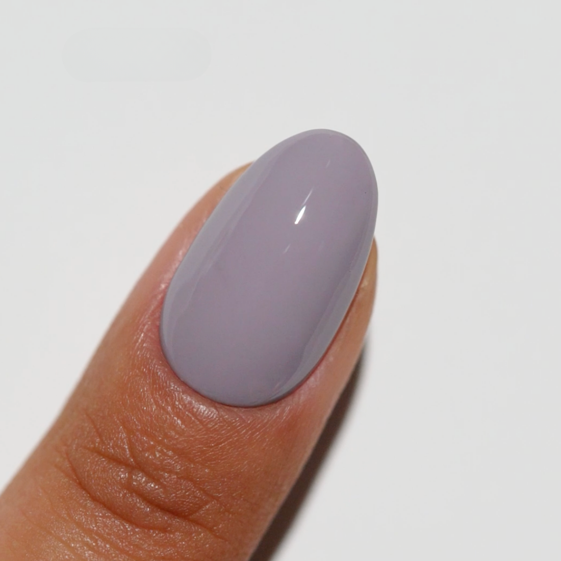 DND Diva Gel & Nail Polish - Pale Pebble #256