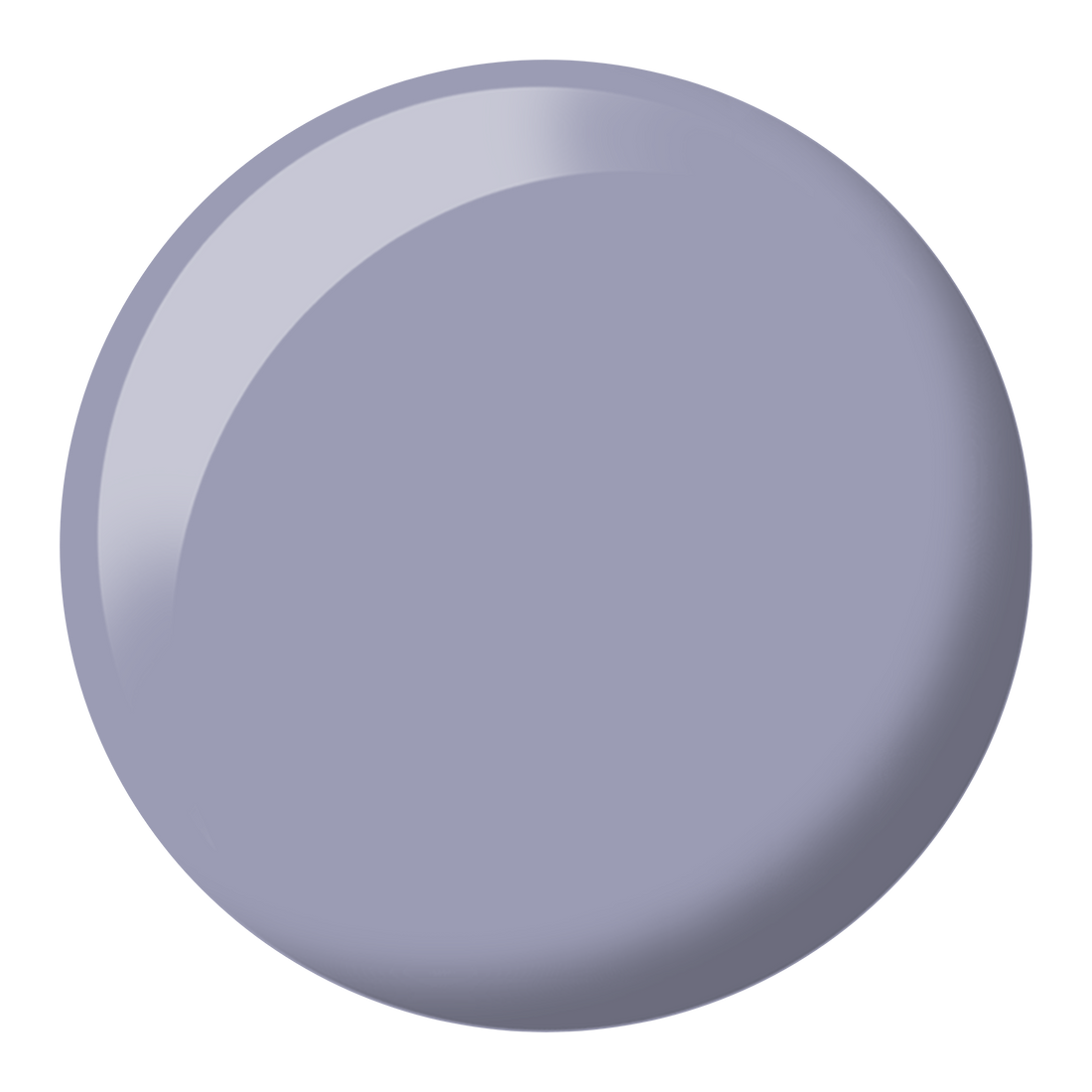 DND Diva Gel & Nail Polish - Dusk Delight #258