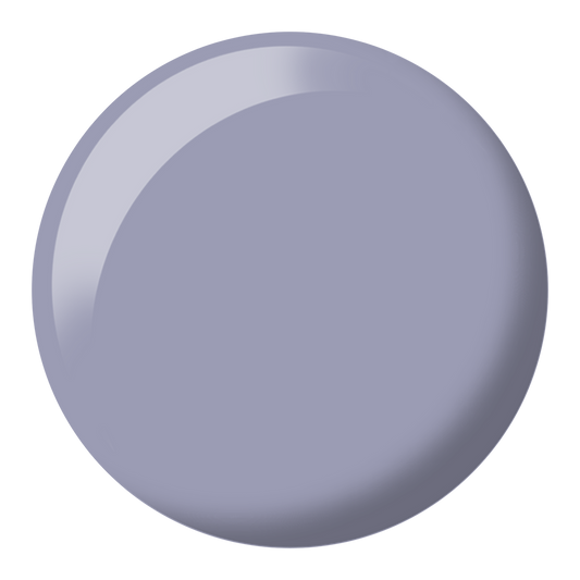 DND Diva Gel & Nail Polish - Dusk Delight #258
