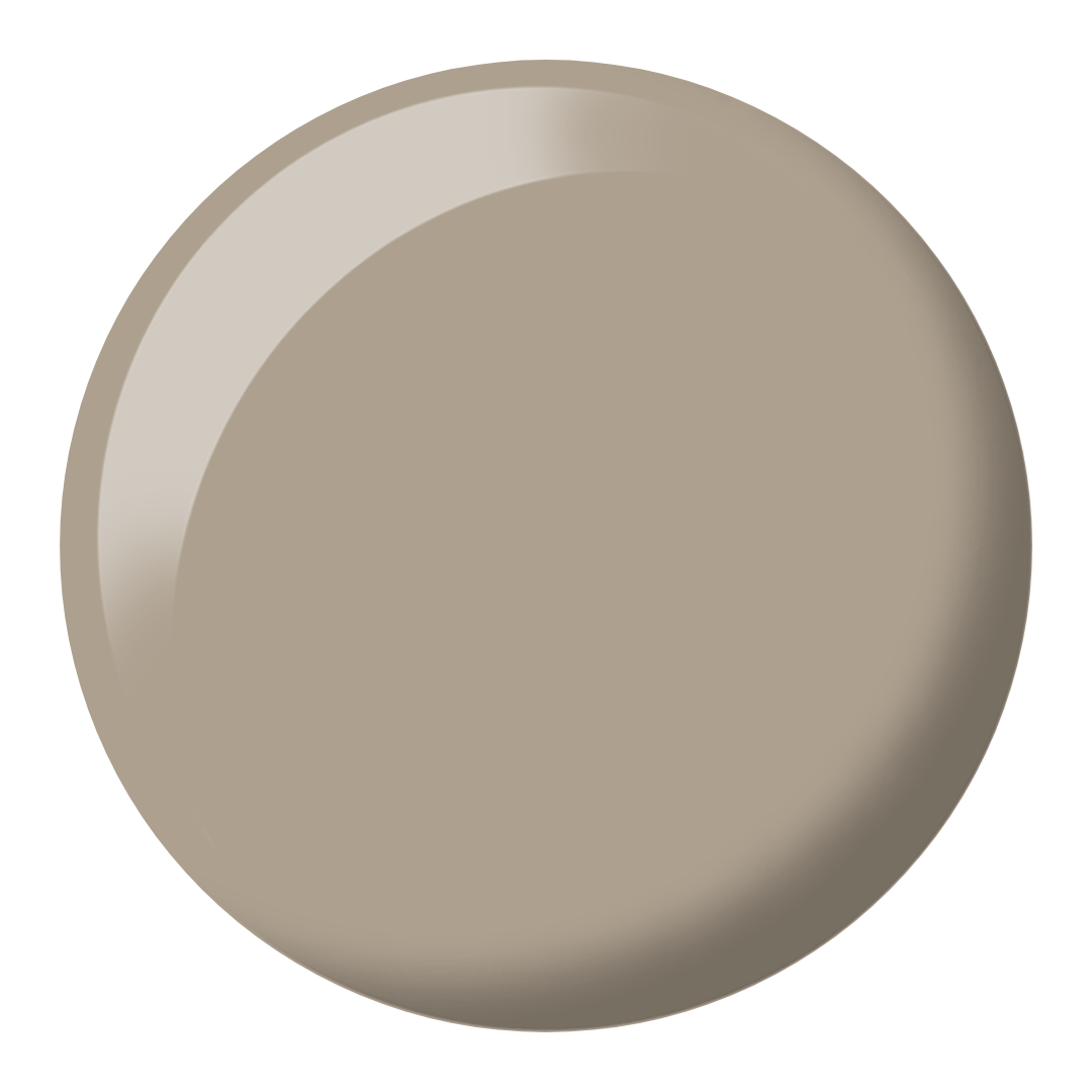 DND Diva Gel & Nail Polish - Taupe Temptation #264