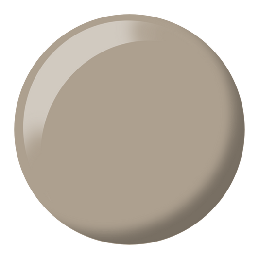 DND Diva Gel & Nail Polish - Taupe Temptation #264