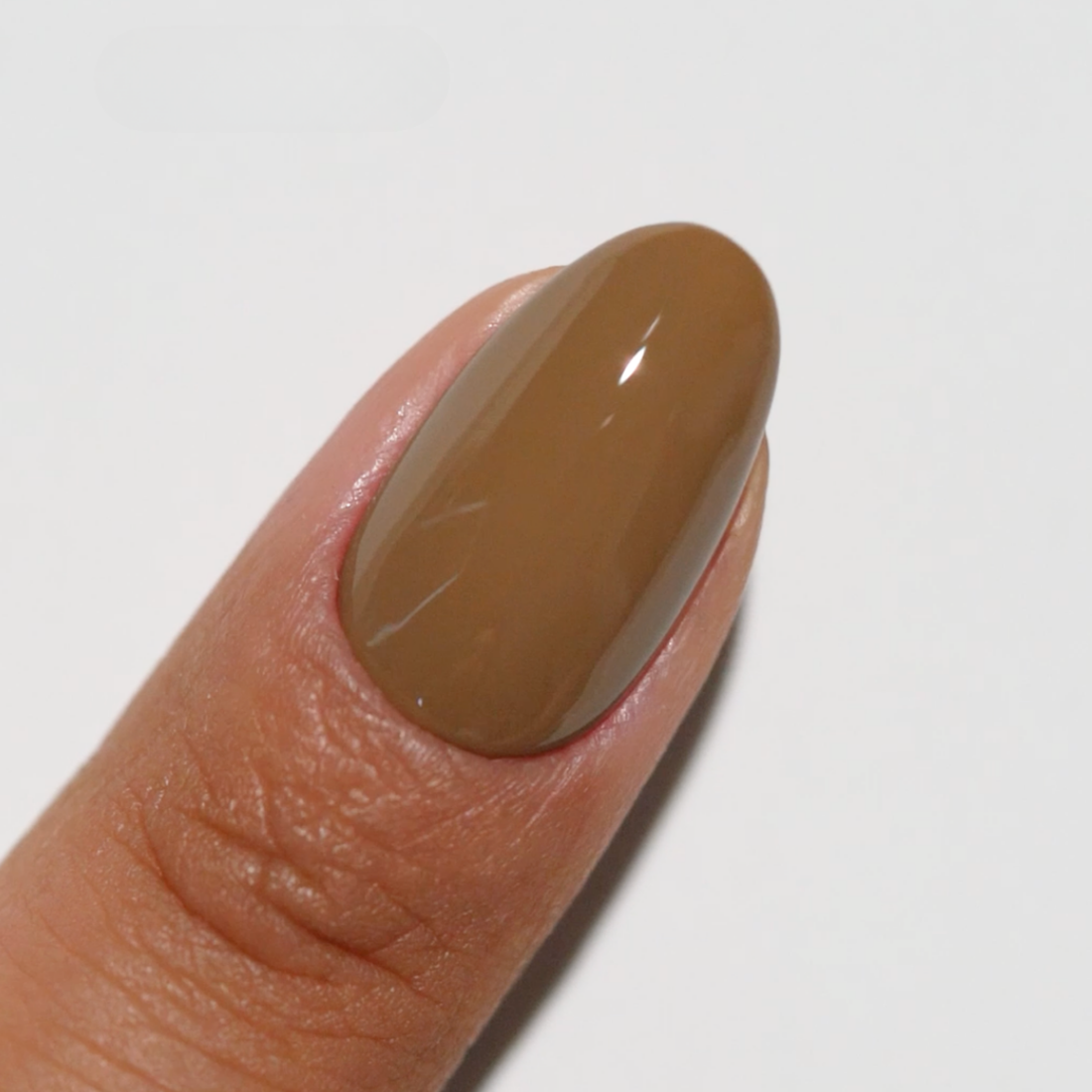 DND Diva Gel & Nail Polish - Cedar-licious #268