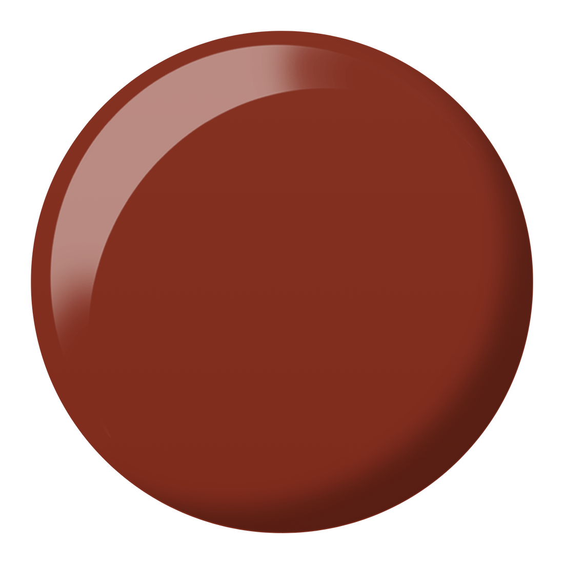 DND Diva Gel & Nail Polish - Western Cedar #271