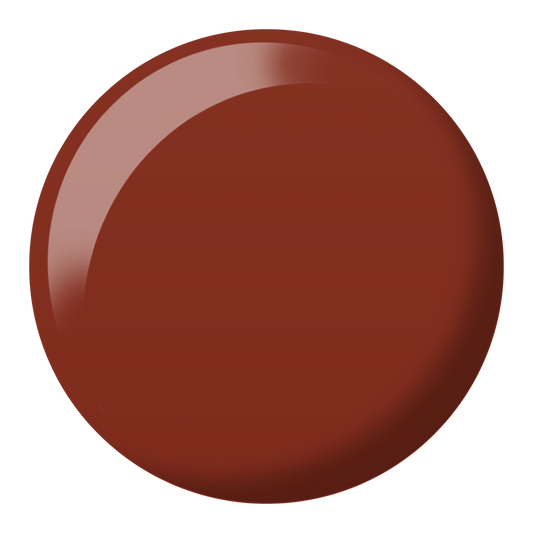 DND Diva Gel & Nail Polish - Western Cedar #271
