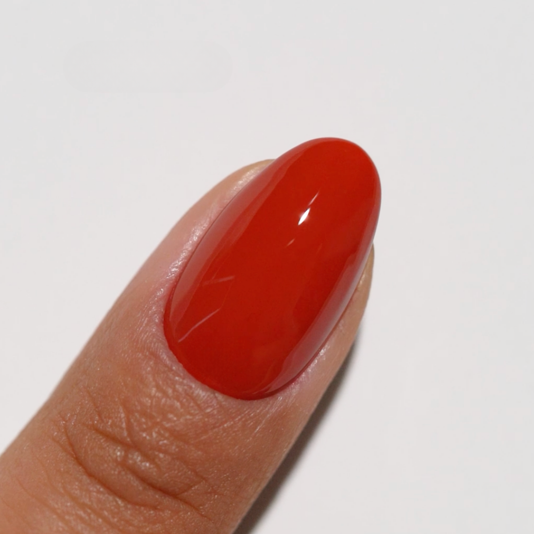 DND Diva Gel & Nail Polish - Autumn Blaze #272