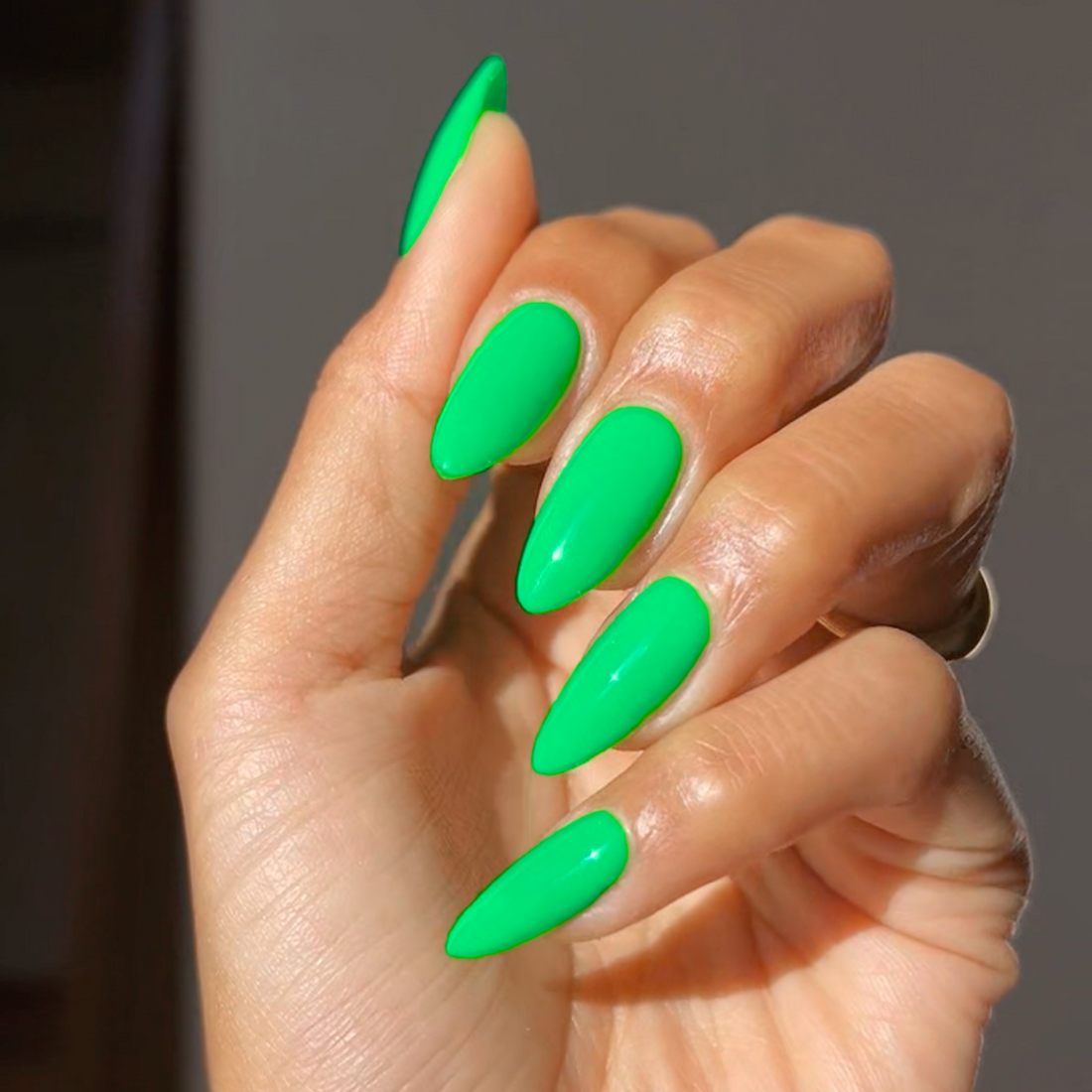 DND Diva Gel & Nail Polish - Botanical Bliss #275
