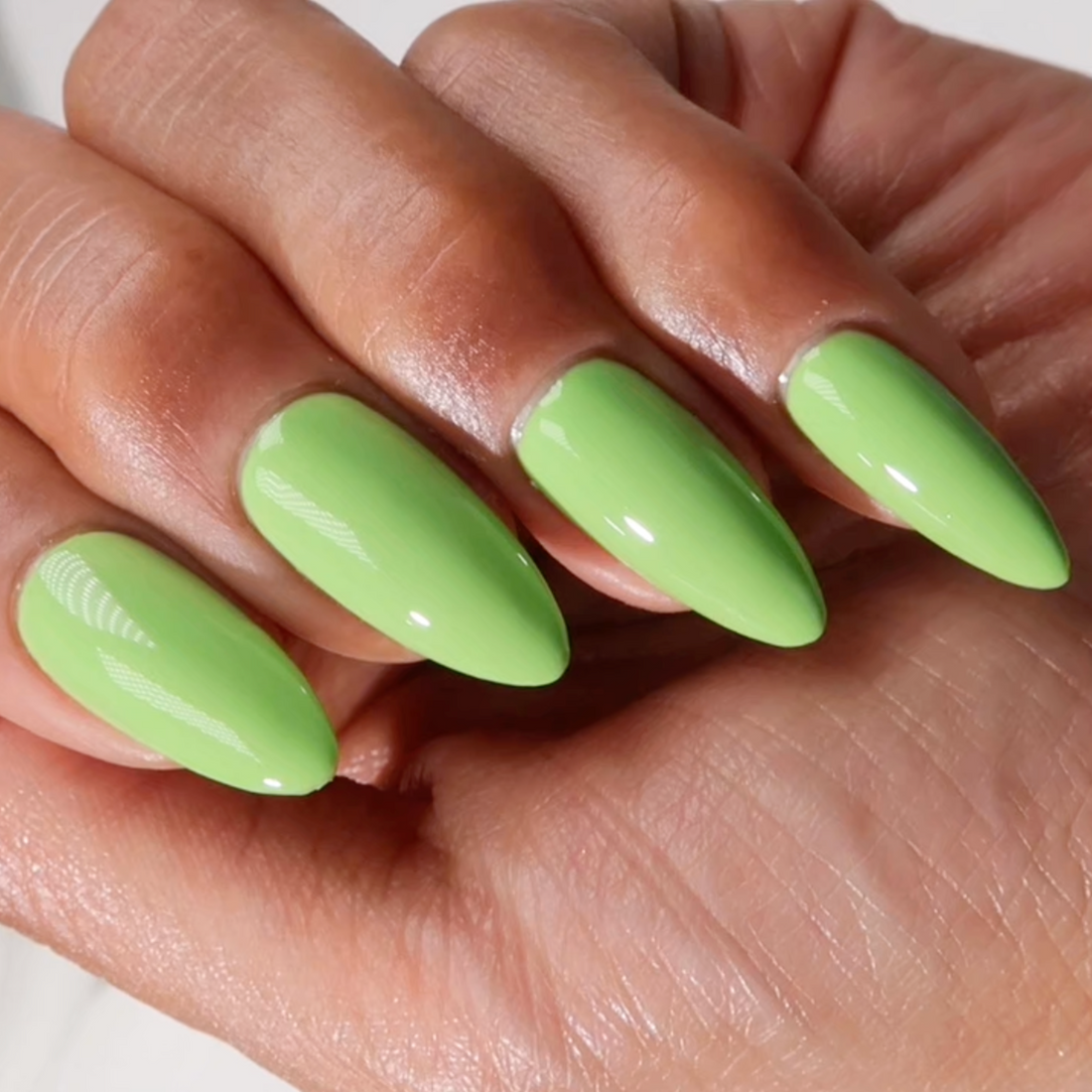 DND Diva Gel & Nail Polish - Meditation #278