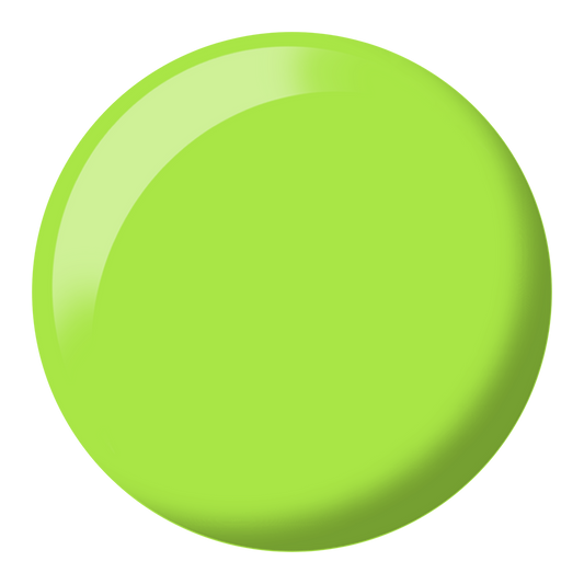 DND Diva Gel & Nail Polish - Wasabi Baby #279