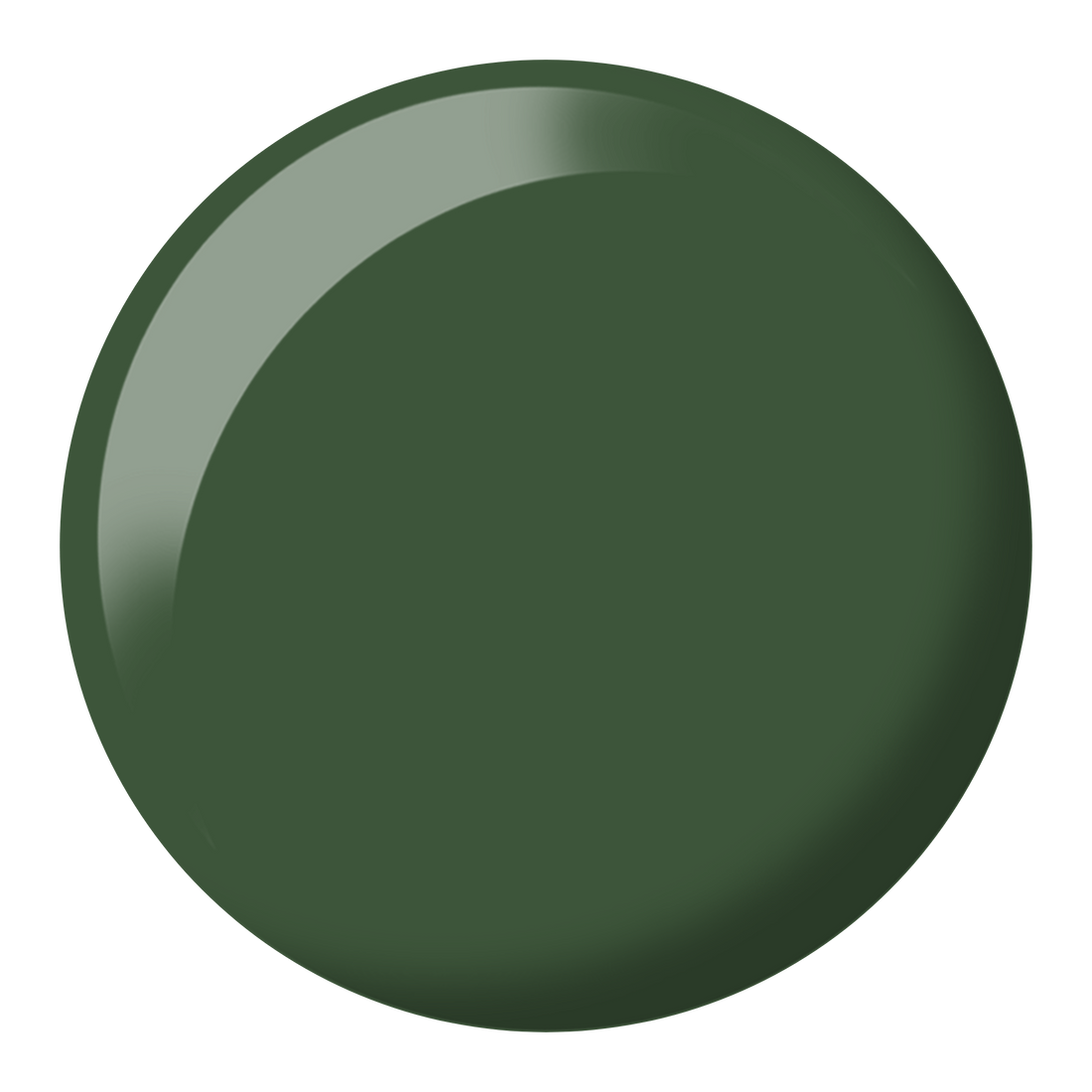 DND Diva Gel & Nail Polish - Going Camo #288
