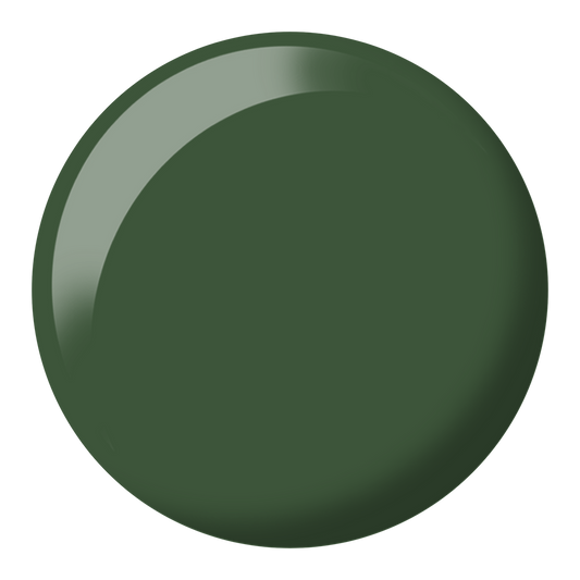 DND Diva Gel & Nail Polish - Going Camo #288