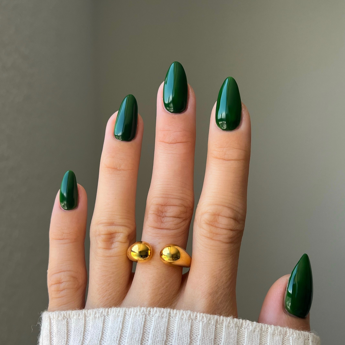 DND Diva Gel & Nail Polish - Crocodile Tales #289