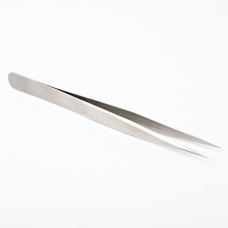 MONIKA - Professional Eyelash Extensions Tweezers