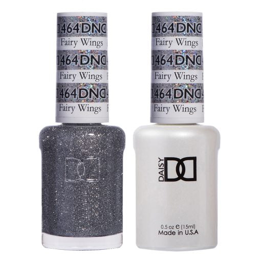 DND Gel Polish & Lacquer - 464 - Fairy Wings