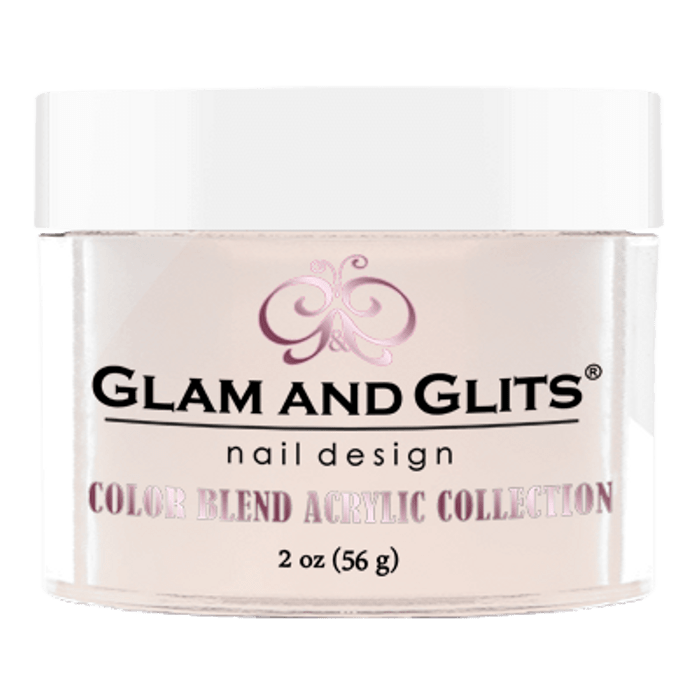 GLAM GLITS Color Blend Ombre - BL3005 IN THE NUDE