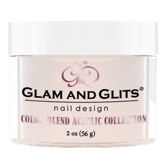GLAM GLITS Color Blend Ombre - BL3005 IN THE NUDE