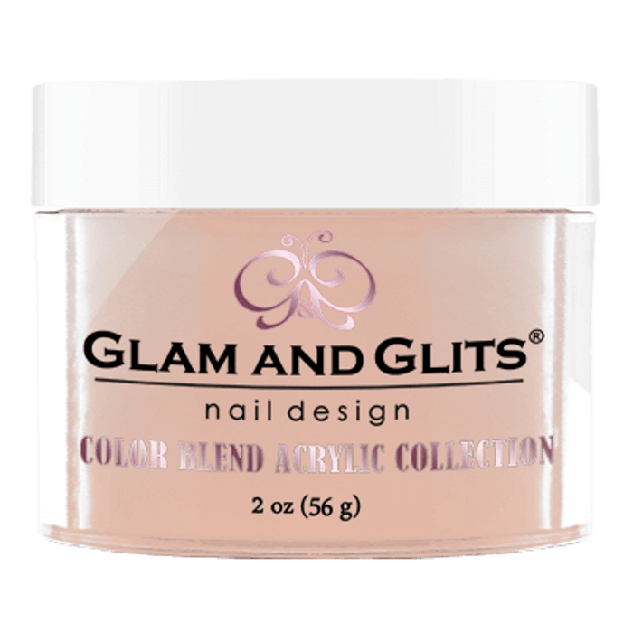 GLAM GLITS Color Blend Ombre - BL3006 Birthday Suit