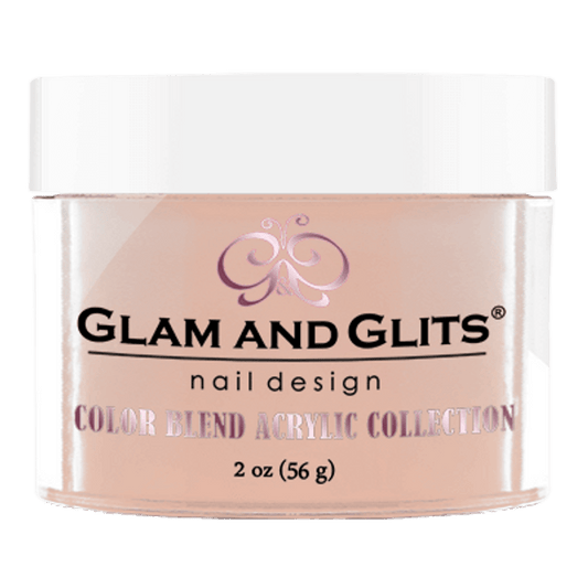 GLAM GLITS Color Blend Ombre - BL3006 Birthday Suit