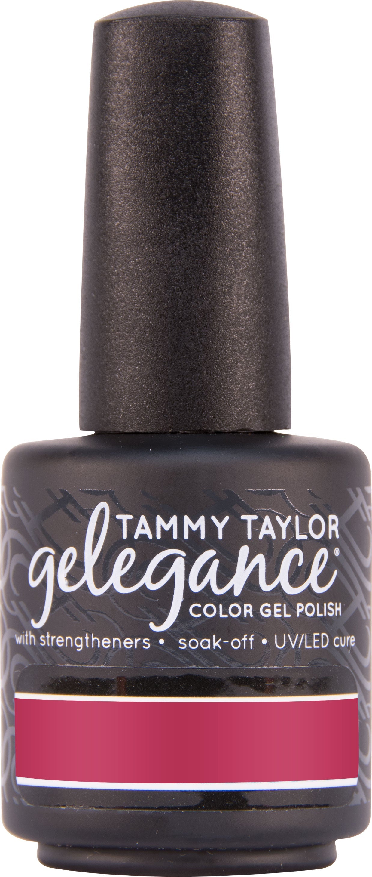 Tammy Taylor Nails - VALENTINES BABE COLLECTION - 4 Soak off Gel Colors