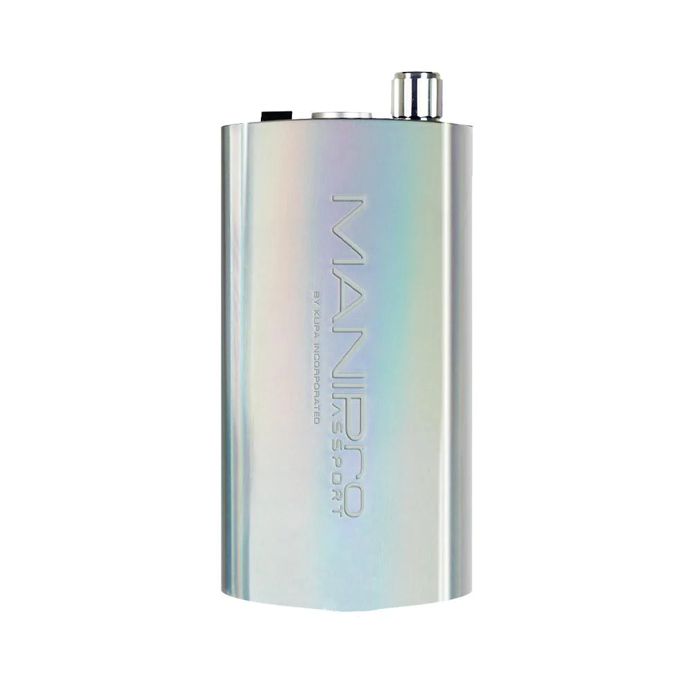 Kupa Mani Pro Passport Control Box - Unicorn