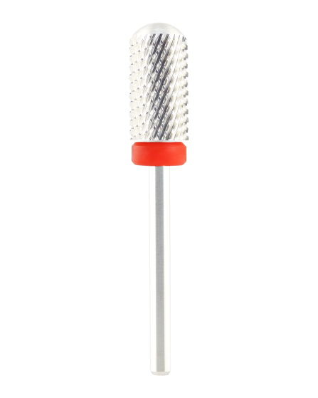 DND Nail Carbide 3/32" Large Smooth Top