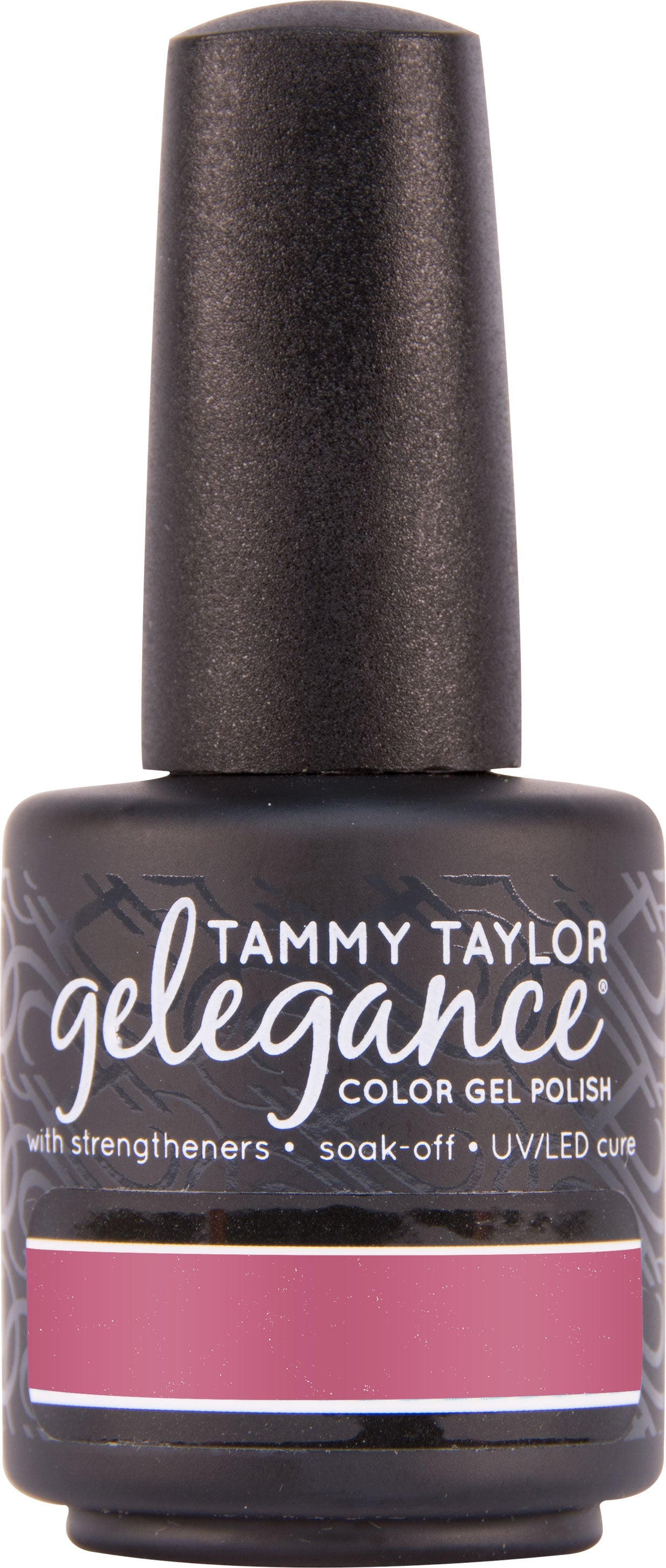 Tammy Taylor Nails - VALENTINES BABE COLLECTION - 4 Soak off Gel Colors