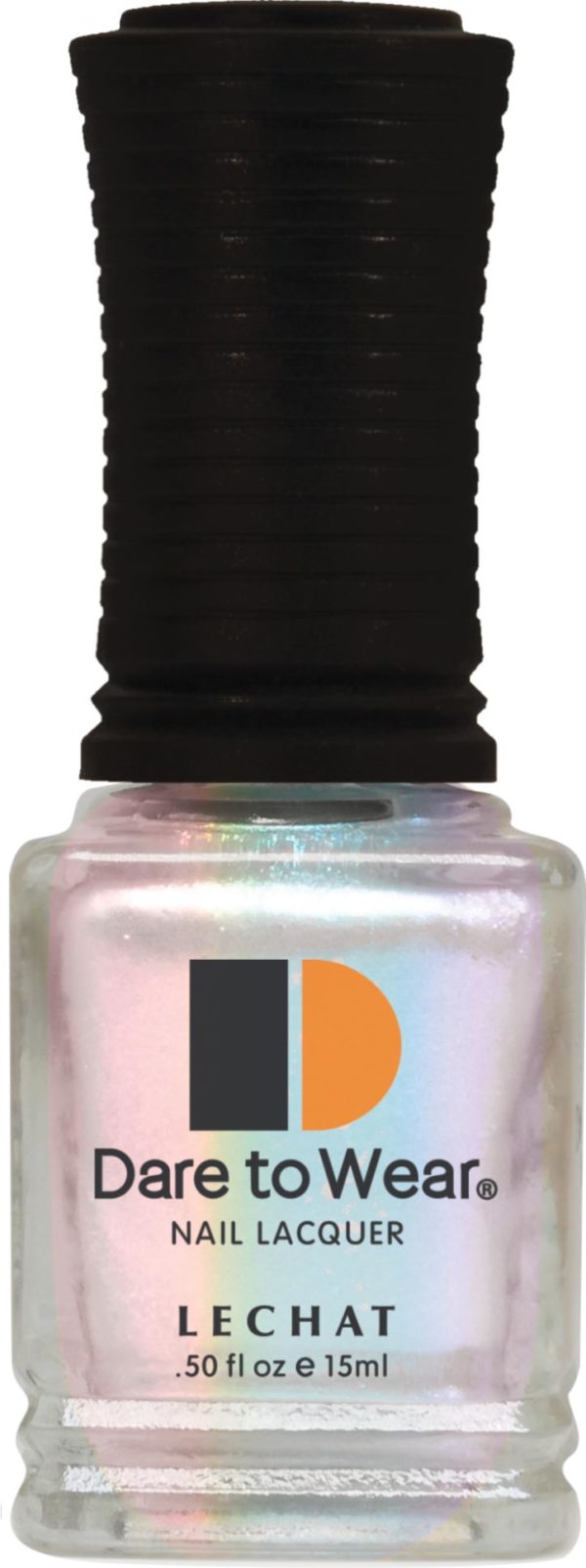 LeChat Dare to Wear METALLUX Regular Nail Polish