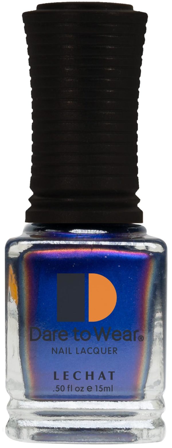 LeChat Dare to Wear METALLUX Regular Nail Polish