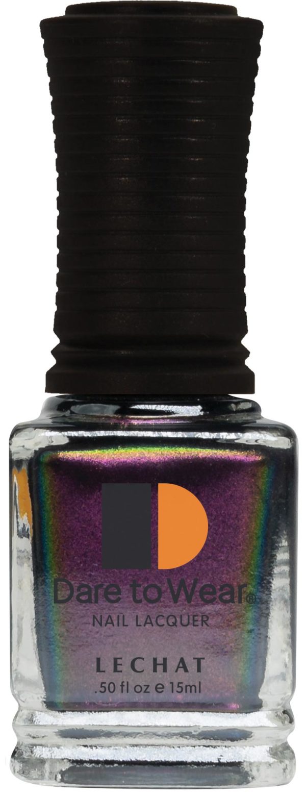 LeChat Dare to Wear METALLUX Regular Nail Polish