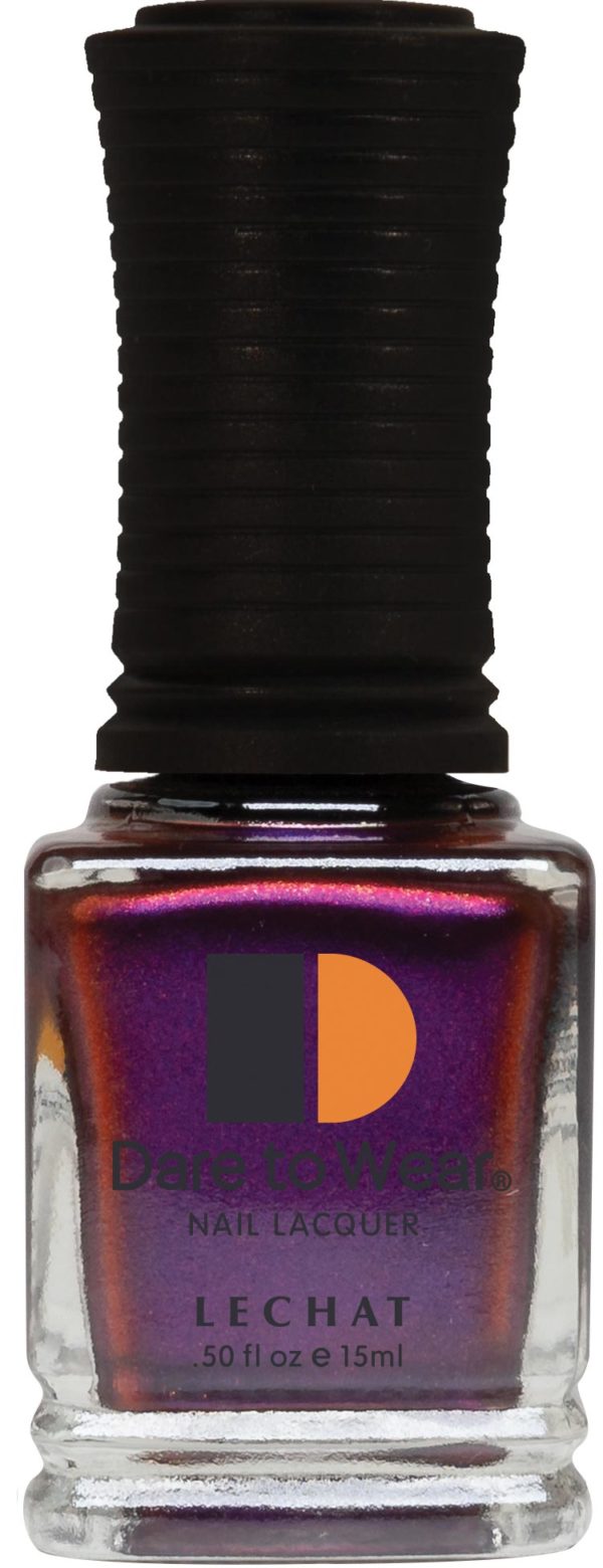 LeChat Dare to Wear METALLUX Regular Nail Polish
