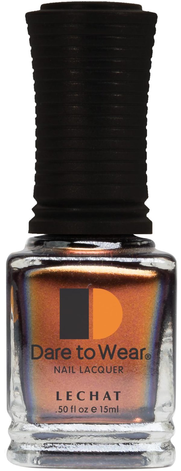LeChat Dare to Wear METALLUX Regular Nail Polish