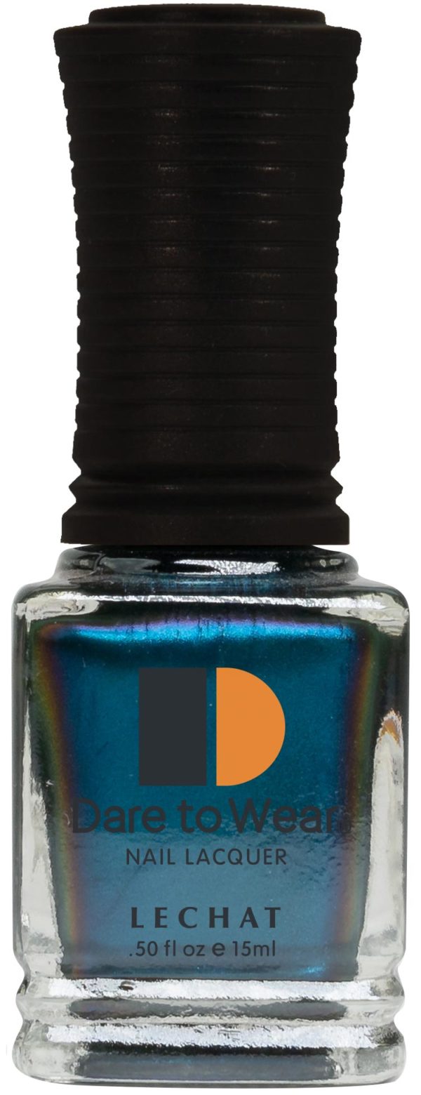 LeChat Dare to Wear METALLUX Regular Nail Polish